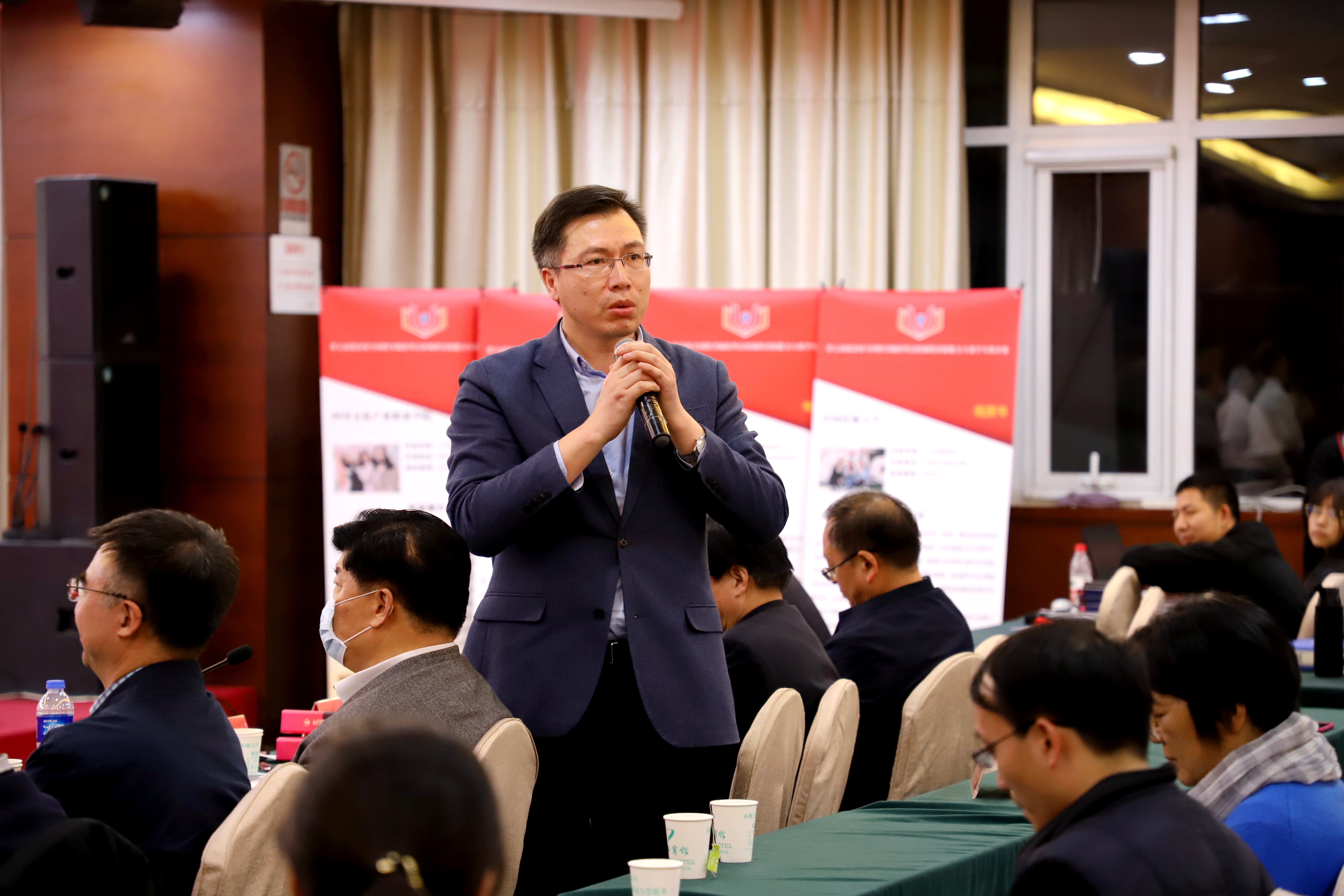 第七届"韬奋杯"全国图书编校暨高校编辑出版能力大赛决赛在京举行