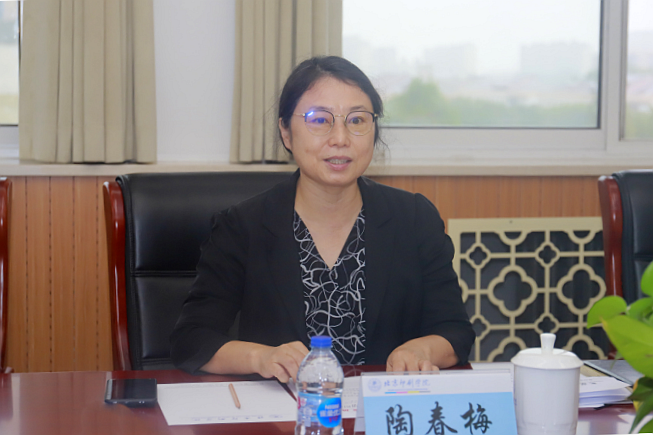 学校召开2019年度预算执行和决算审计进点会